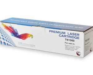 Cartucho Brother TN 1060 HL 1110/1112/DCP 1512