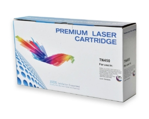 Cartucho Brother TN 450/420/410 HL2240/70/7065