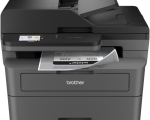 Multifuncion Brother DCP L2660DW