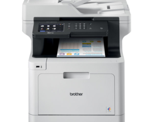 Multifuncion Brother MFC L8900CDW