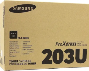 Cartucho Samsung 203 U