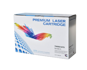 Cartucho Brother TN 880/3479 DCP 5600/5650/ HL 5100/6200